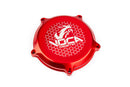 Beta RR-T SM 50 2T - clutch cover black red