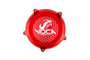 Beta RR-T SM 50 2T - clutch cover black red