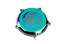 Beta RR-T SM 50 2T - Clutch Cover Black Neochrome
