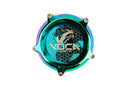 Beta RR-T SM 50 2T - Clutch Cover Black Neochrome