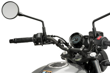 KTM RC 390 [2025] – Ladebuchse – Schwarz - 0