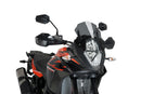 KTM 1090 ADVENTURE [2023] – Sportscheibe – Schwarz-13