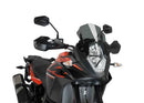 KTM 1090 ADVENTURE [2023] – Tourenscheibe – Transparent-11
