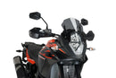KTM 1090 ADVENTURE [2023] - Sportscheibe | Stark getönt | PUIG 6847F