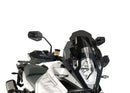 KTM 1290 SUPER ADVENTURE T [2023] – Oberer Deflector – Transparent-12