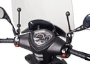 KYMCO AGILITY 125 CITY [2019] – Scooter disc Trafic – Transparent-2