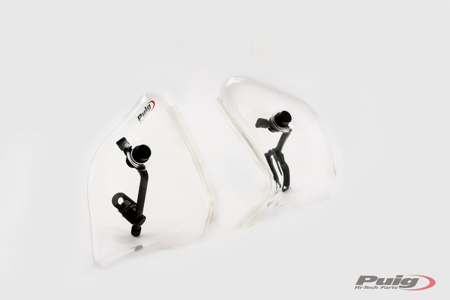SYM SYMPHONY SR 50 [2025] – Handguards for scooter disc T.X. and