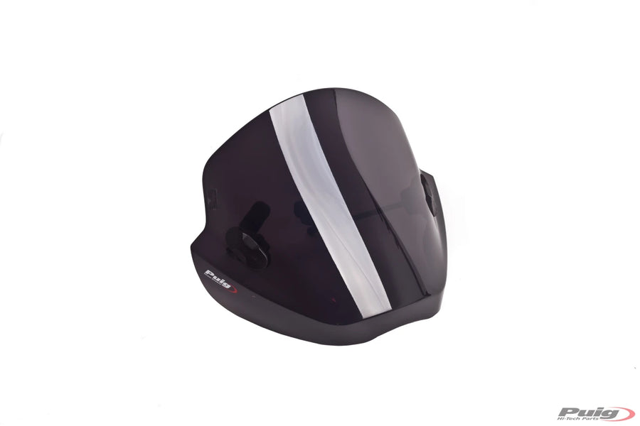 SUZUKI INAZUMA [2016] – Trend – Black
