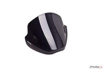 SUZUKI INAZUMA [2016] – Trend – Schwarz - 0