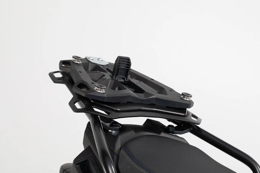 Kawasaki Z 650 [SW-MOTECH] – Adapterkit für ADVENTURE-RACK Gepäckträger