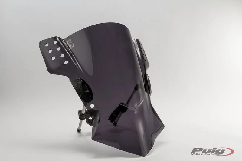 SUZUKI INAZUMA [2016] – Rafale – Tinted