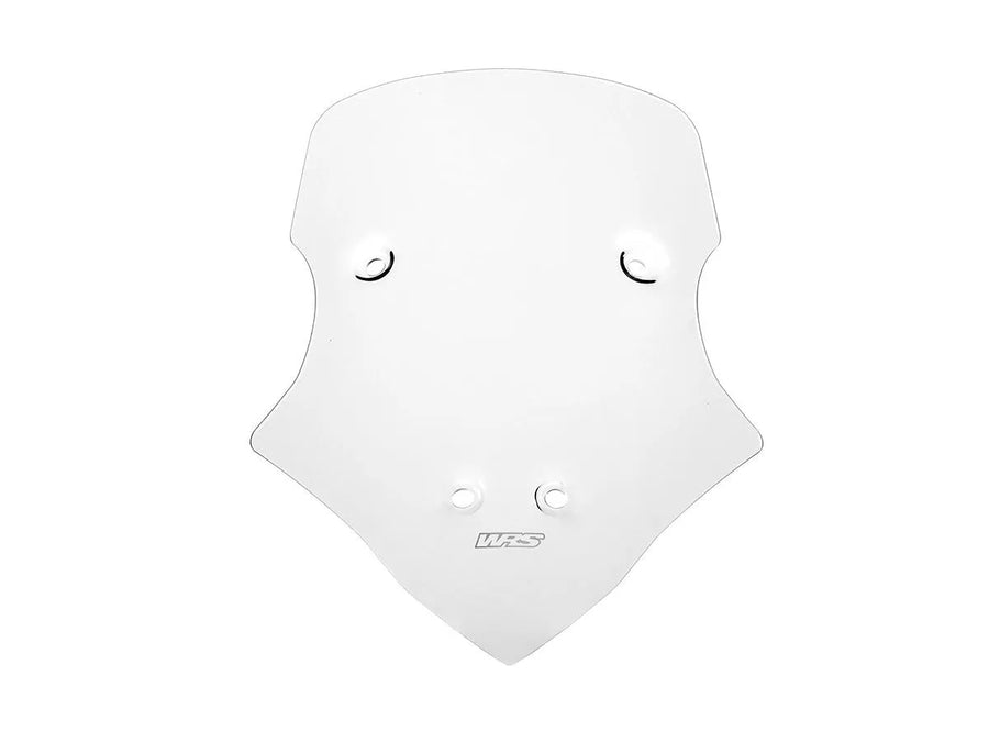 ducati multistrada v4 [WRS] – windshield