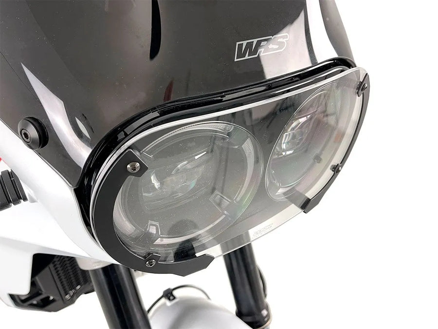 ducati multistrada 950 [WRS] – Scheinwerferschutz