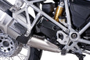 BMW R 1250 GS ADVENTURE [2024] – Seitenverkleidung unten – Mattschwarz-3