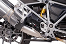 BMW R 1250 GS ADVENTURE [2024] – Seitenverkleidung unten – Grau-3