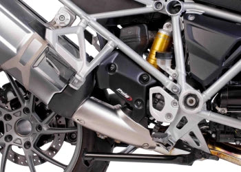 BMW R 1250 GS ADVENTURE [2024] – Side covers – Gray