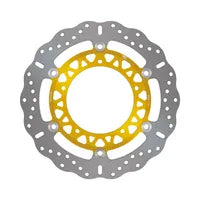 Yamaha YZF 600 R6 [2022, 2025-2026, 2003, 2005] - Cubiq™ brake disc - picture 9