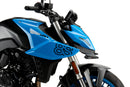 SUZUKI GSX-8S [2025] – Naked Verkleidungsscheibe Windschild Front Spoiler-5