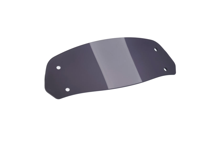 UNIVERSAL UNIVERSAL UNIVERSAL – Spare Parts - Visor Replacement N.2 Clip-On – Tinted