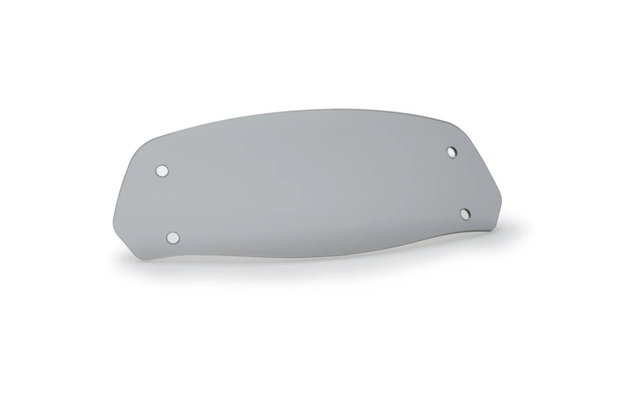 UNIVERSAL UNIVERSAL UNIVERSAL – Spare Parts - Visor Replacement N.2 Clip-On – Tinted