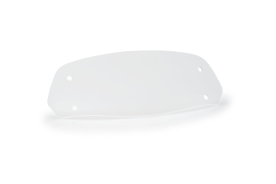 UNIVERSAL UNIVERSAL UNIVERSAL – Ersatzteile - Visier Ersatz N.2 Clip-On – Stark