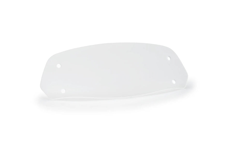 UNIVERSAL UNIVERSAL UNIVERSAL – Ersatzteile - Visier Ersatz N.2 Clip-On – Stark