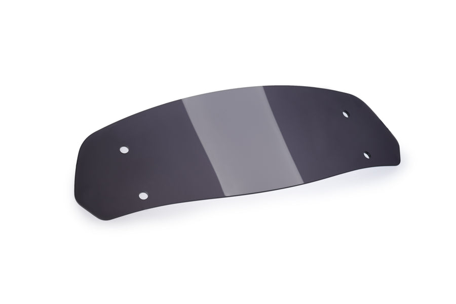 UNIVERSAL UNIVERSAL UNIVERSAL – Spare Parts - Visor Replacement N.3 Clip-On