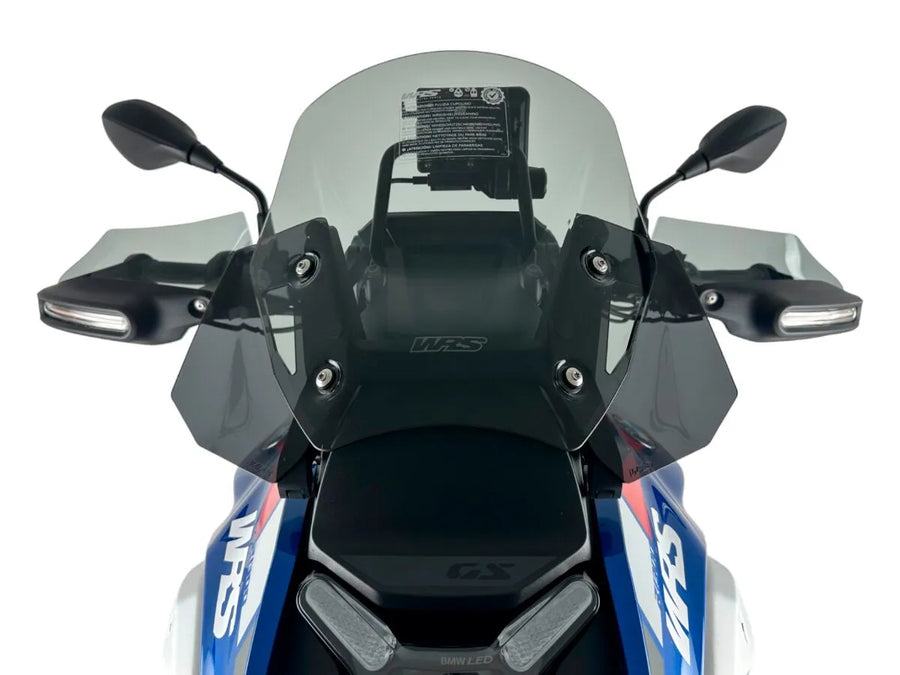 BMW R 1300 GS [WRS] - wind deflector