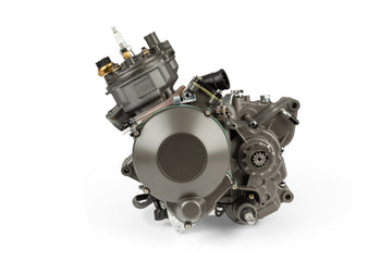 Fantic XM 50 2T - complete engine