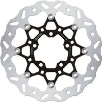 Kawasaki Ninja 1000 SX ABS [2024] - Cubiq floating brake disc - picture 7