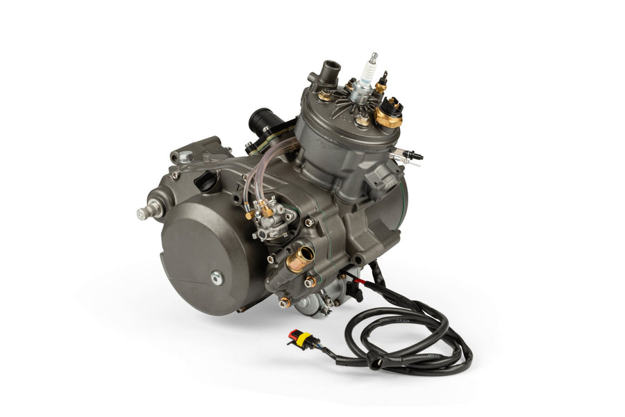 Rieju MRT Pro SM 50 2T - Komplettmotor