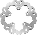 Yamaha FZ6 600 S2 (Naked) [2010] - brake disc - picture 6