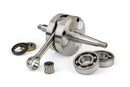 Fantic XE 50 2T - crankshaft TPR 100ccm stroke 47mm connecting rod 98mm