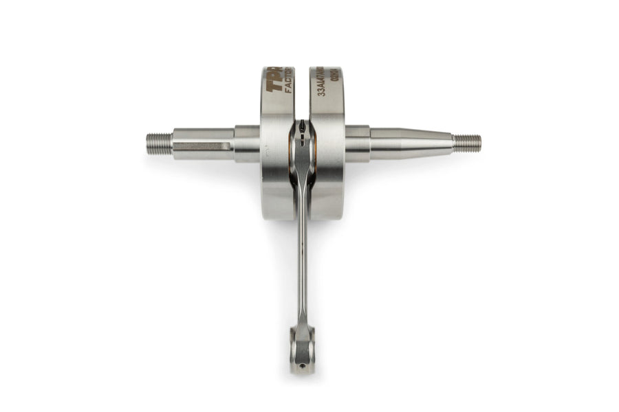 Beta RR-T SM 50 2T - crankshaft TPR 100ccm stroke 47mm connecting rod 98mm