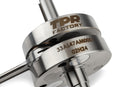 Beta RR-T SM 50 2T - crankshaft TPR 100ccm stroke 47mm connecting rod 98mm