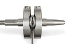 Beta RR-T SM 50 2T - crankshaft TPR 100ccm stroke 47mm connecting rod 98mm