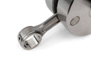 Beta RR Track 50 2T - crankshaft TPR 100ccm stroke 47mm connecting rod 98mm