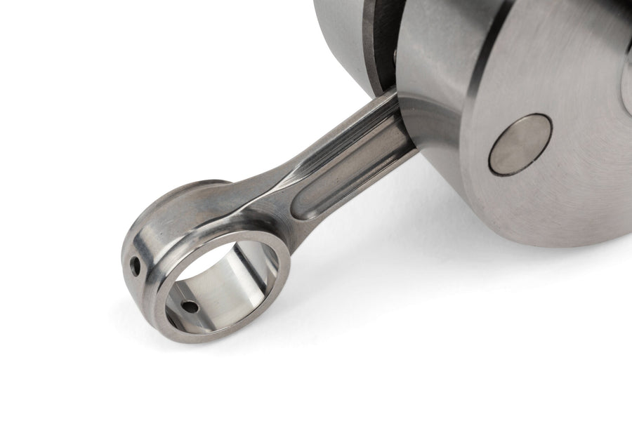 Beta RR-T SM 50 2T - crankshaft TPR 100ccm stroke 47mm connecting rod 98mm