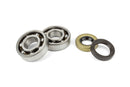 Beta RR-T SM 50 2T - crankshaft TPR 100ccm stroke 47mm connecting rod 98mm