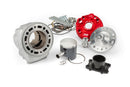 Beta RR Track 50 2T - engine pack cylinder + crankshaft TPR 100