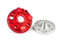 Beta RR-T SM 50 2T - engine pack cylinder + crankshaft TPR 100