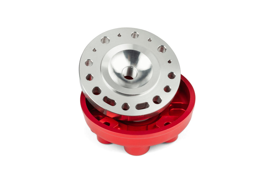 Keeway SM 50 2T - Zylinderkit 100ccm