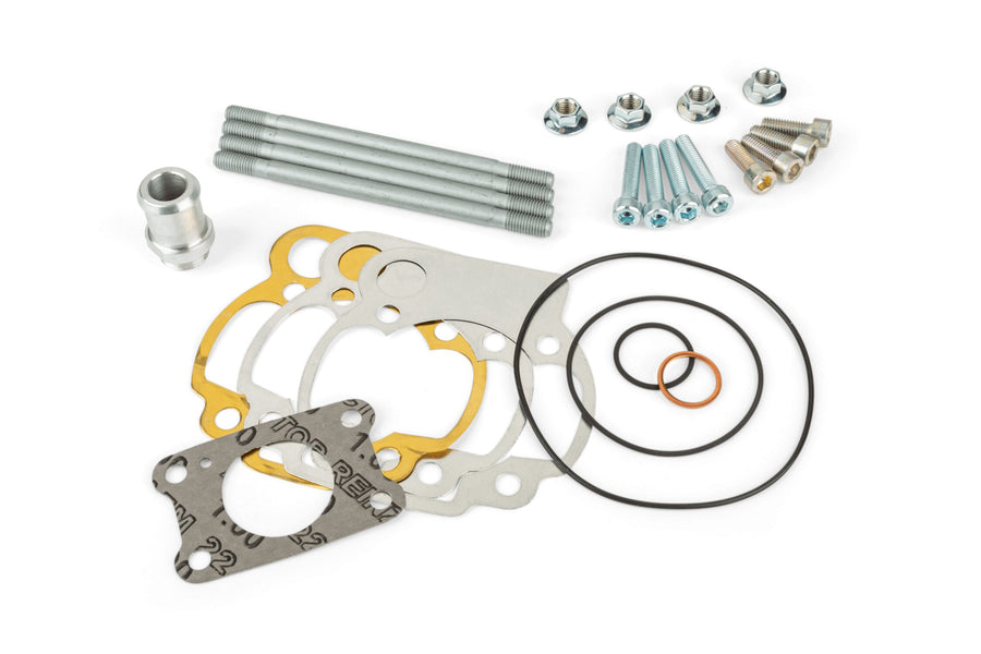 Beta RR Enduro 50 2T - engine pack cylinder + crankshaft TPR 100