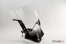YAMAHA MT-07 PURE [2024] - PUIG Rafale Windschild | Klar | PUIG 6894W