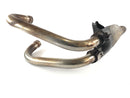 Honda CJ 360 T [1980] - Manifold Exhaust Manifold 2in1-4