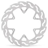 Ajp PR7 610 Adventure [2017-2021] - Nitro Series brake disc - picture 12