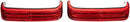 harley davidson fltruse [CUSTOM DYNAMICS] – ProBEAM® LED Sequential BAGZ™ Saddlebag Lights-1