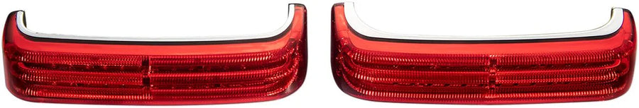 harley davidson fltruse [CUSTOM DYNAMICS] – ProBEAM® LED Sequential BAGZ™ Saddlebag Lights