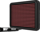 ducati diavel 1200 [K & N] – high performance air filter-2