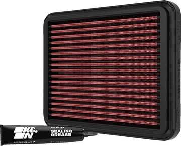 ducati multistrada v4 [K & N] – high performance air filter - 0